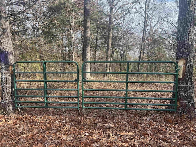 Fawn Ridge Ln, Williford, AR 72482