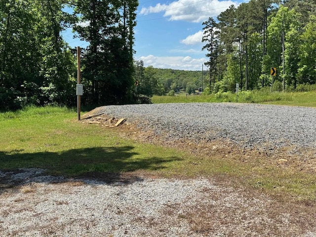 948 Sunny Slope Rd, Edgemont, AR 72044 - view of street