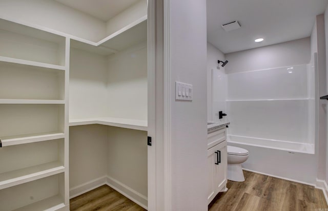 1114 Edgehill Dr, Benton, AR 72015 - view of storage area