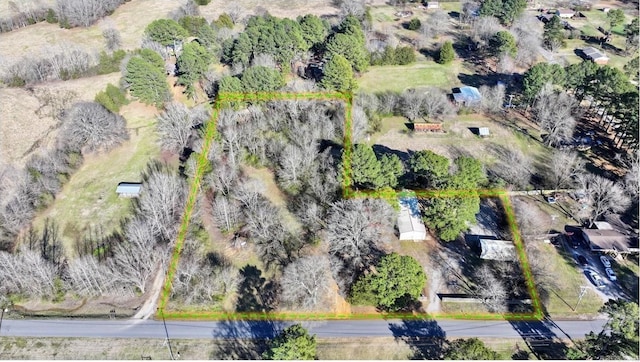 271 Nicholson Rd, Searcy, AR 72143