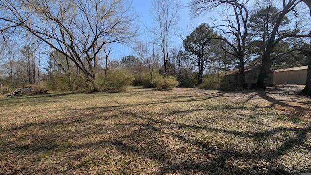 271 Nicholson Rd, Searcy, AR 72143