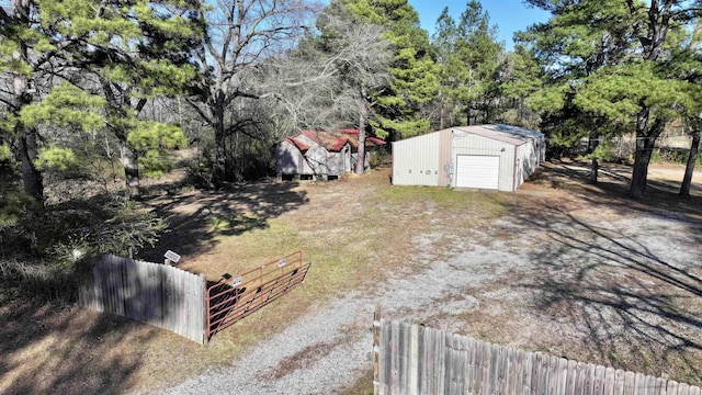 271 Nicholson Rd, Searcy, AR 72143