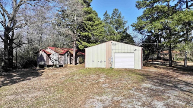 271 Nicholson Rd, Searcy, AR 72143