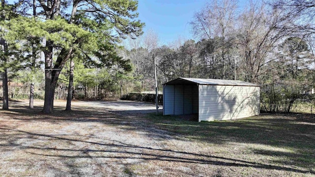 271 Nicholson Rd, Searcy, AR 72143