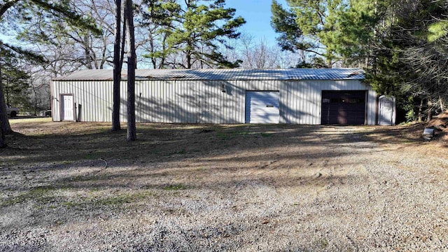 271 Nicholson Rd, Searcy, AR 72143