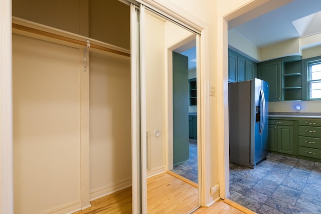 111 Thayer St, Little Rock, AR 72205 - view of closet