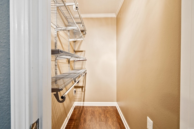 821 Mcadoo St, Little Rock, AR 72205 - view of pantry