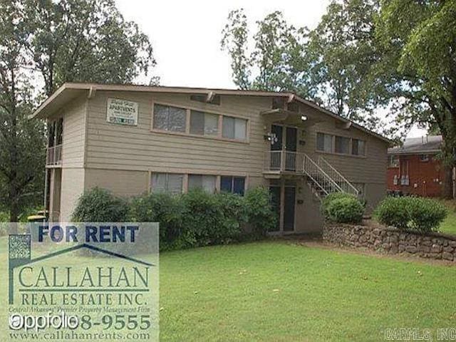 110 Rim Rock Pl, North Little Rock, AR 72116 - view of a document