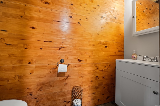 106 Gareth Ct, Hot Springs National Park, AR 71913 - bathroom with vanity