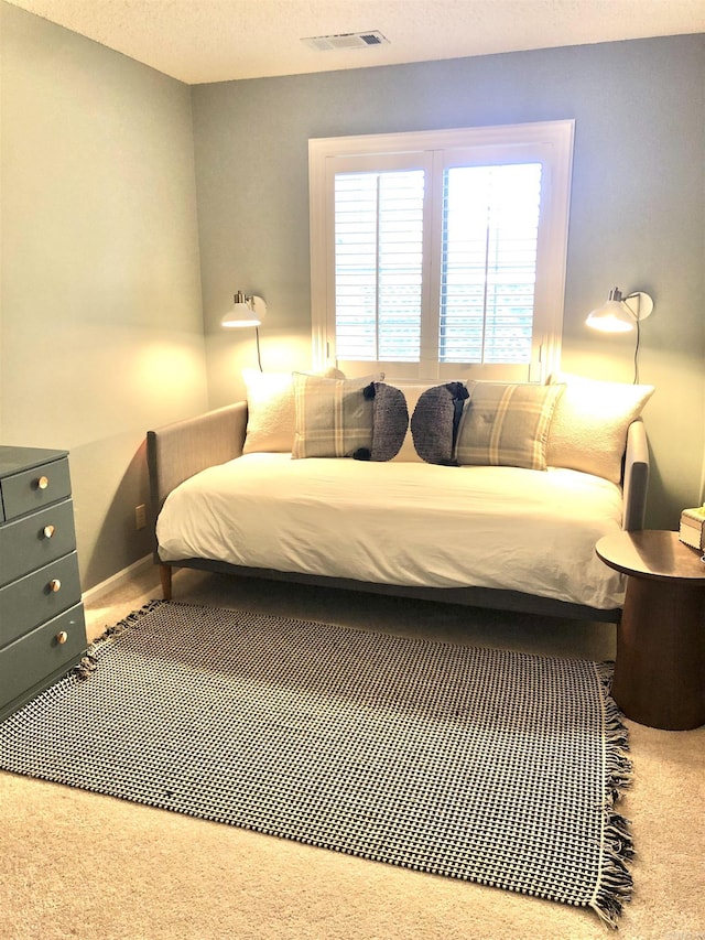 501 Belvedere Dr Unit C-1, Hot Springs, AR 71901 - bedroom featuring carpet and baseboards