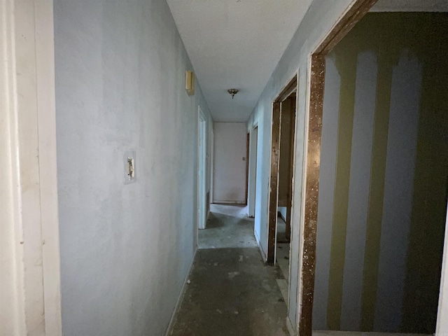 1602 Harmon Dr, Benton, AR 72015 - view of corridor
