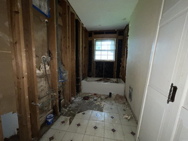 1602 Harmon Dr, Benton, AR 72015 - view of bathroom
