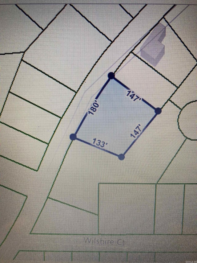 LOTS105 Wilshire Rd, Fairfield Bay, AR 72088