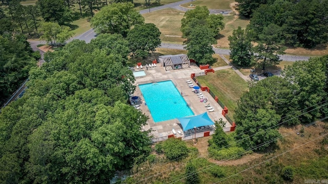 LOTS105 Wilshire Rd, Fairfield Bay, AR 72088