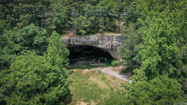 LOTS105 Wilshire Rd, Fairfield Bay, AR 72088
