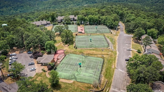 LOTS105 Wilshire Rd, Fairfield Bay, AR 72088
