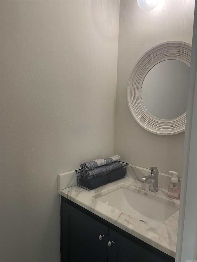 2009 Berkshire Dr, Benton, AR 72019 - bathroom featuring vanity
