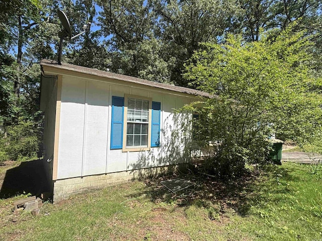 2015 Singleton Ct, Little Rock, AR 72204 - view of property exterior