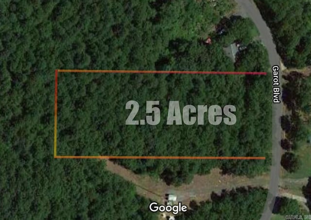 0 Garot Blvd, Maumelle, AR 72113