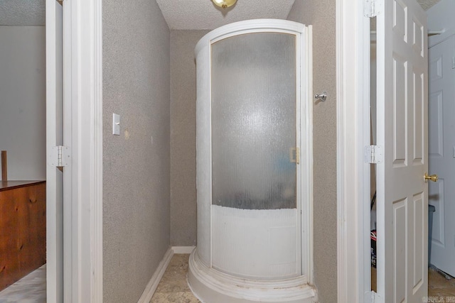 2616 Stallings Ln, Jonesboro, AR 72401 - full bathroom featuring a stall shower