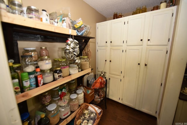 22 Primrose Ln, Greenbrier, AR 72058 - view of storage room