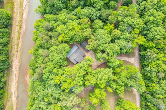67 Delton Mccauley Rd, Kirby, AR 71950 - aerial view