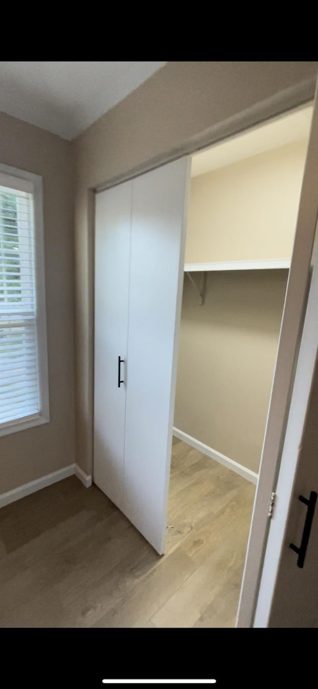 1302-1304 Santa Fe, Jonesboro, AR 72401 - view of closet