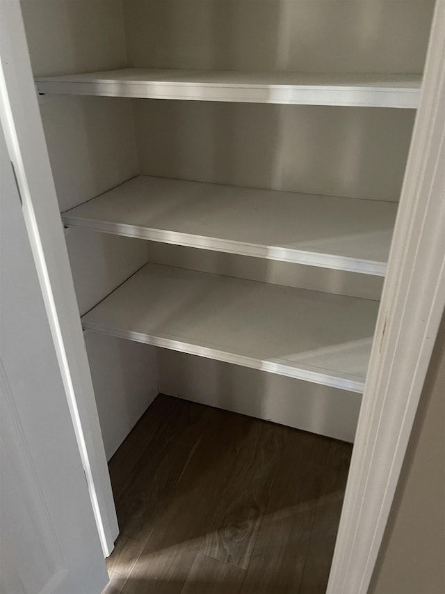 1302-1304 Santa Fe, Jonesboro, AR 72401 - closet with elevator