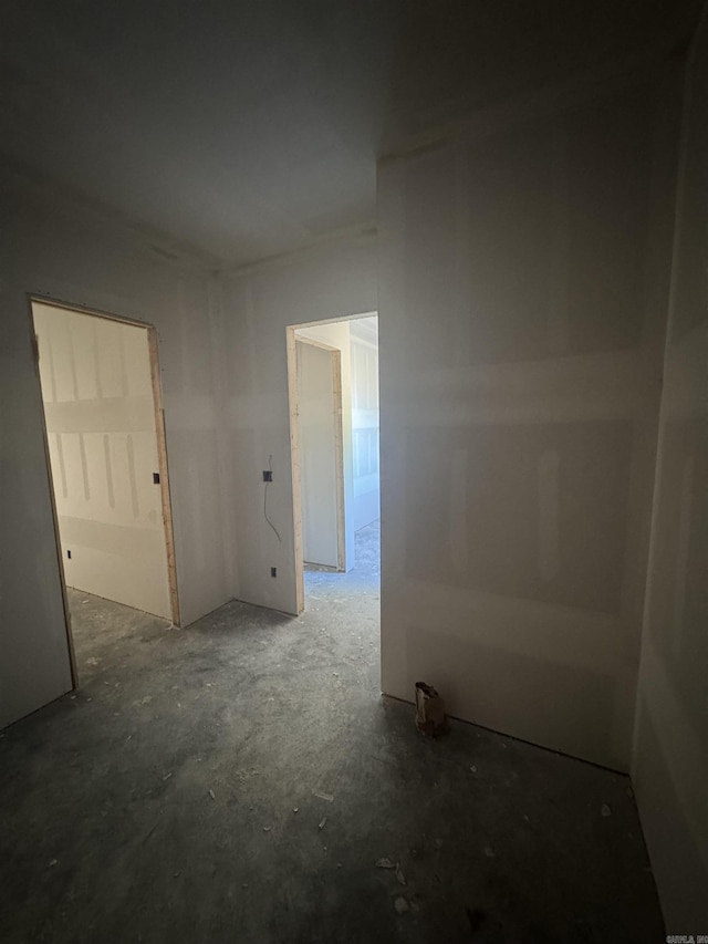143 Kinley Loop, Little Rock, AR 72223 - view of spare room