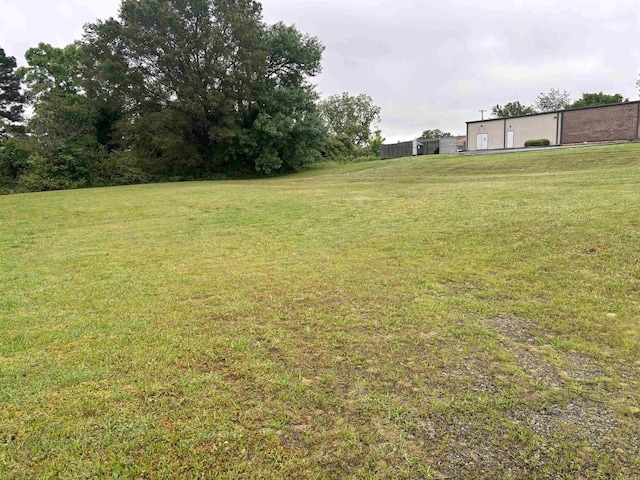 000 N Maple St, Searcy, AR 72143