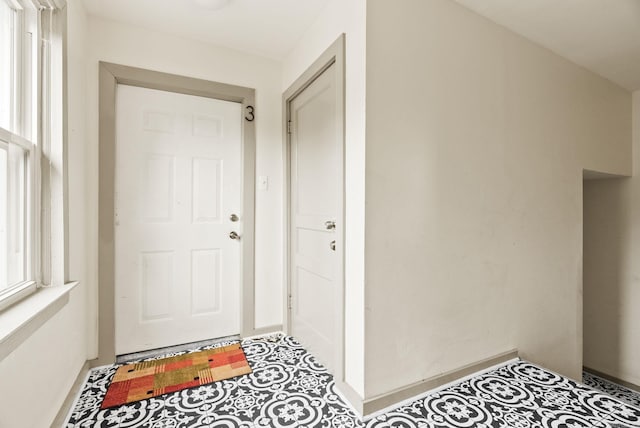 1720 W 19, Little Rock, AR 72202 - view of property entrance
