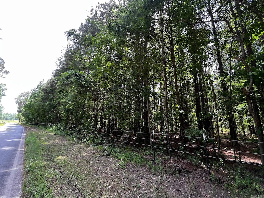 0 S Sardis Rd, Bauxite, AR 72011