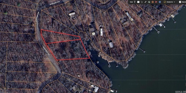98 Waterfront Cv, Conway, AR 72032