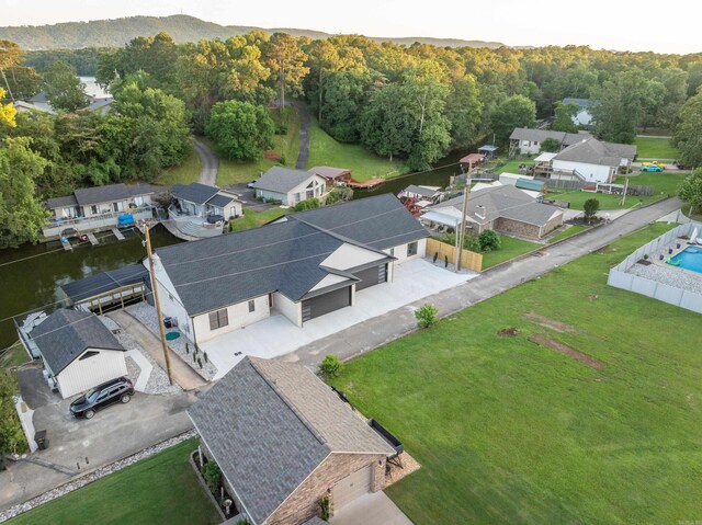 168-B Krause Ln Unit B, Hot Springs, AR 71913