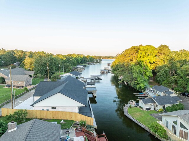 168-B Krause Ln Unit B, Hot Springs, AR 71913