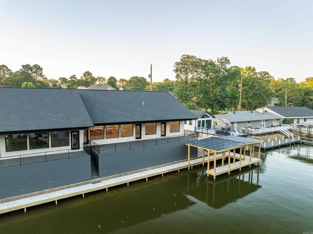 168-B Krause Ln Unit B, Hot Springs, AR 71913