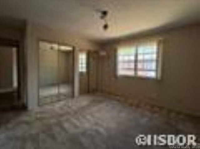 600 Higdon Ferry Rd Unit 203, Hot Springs, AR 71913 - view of unfurnished bedroom