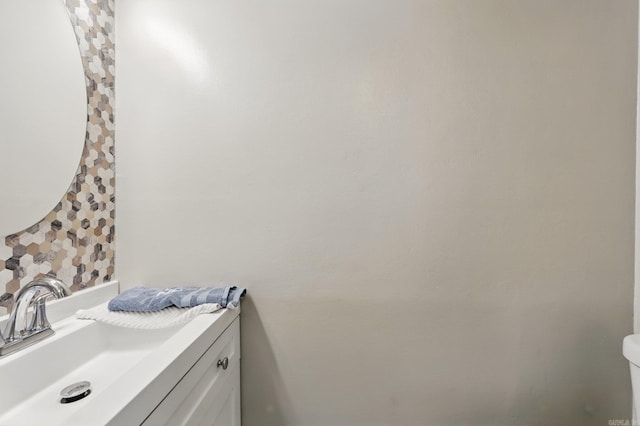 717 Choctaw Cir, Little Rock, AR 72205 - bathroom with vanity