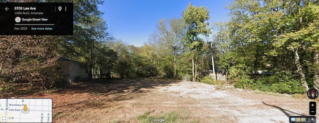 5708 Lee Ave, Little Rock, AR 72205