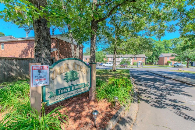 200 Pine Frst Unit F3, Maumelle, AR 72113 - exterior view of a residential view