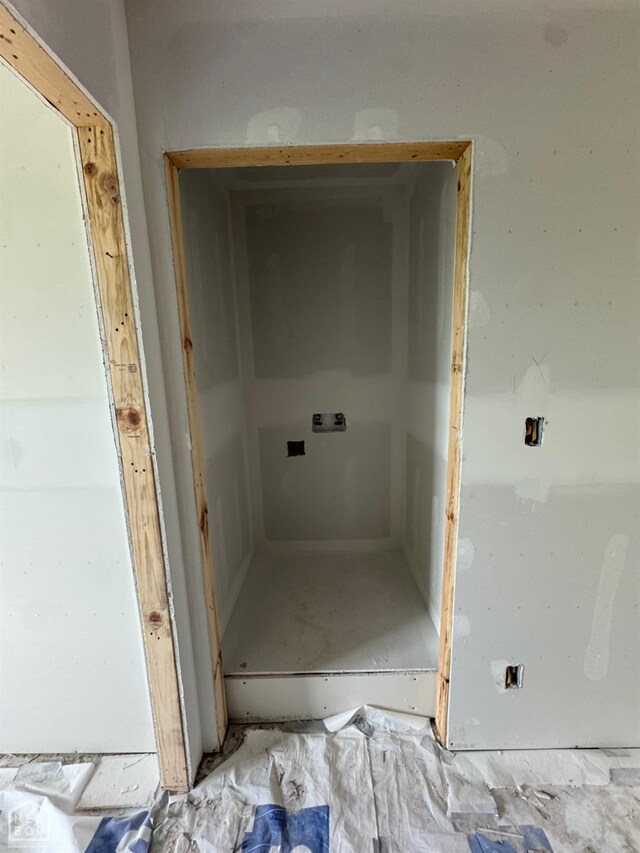32616 N Rd, Marked Tree, AR 72365 - view of bathroom