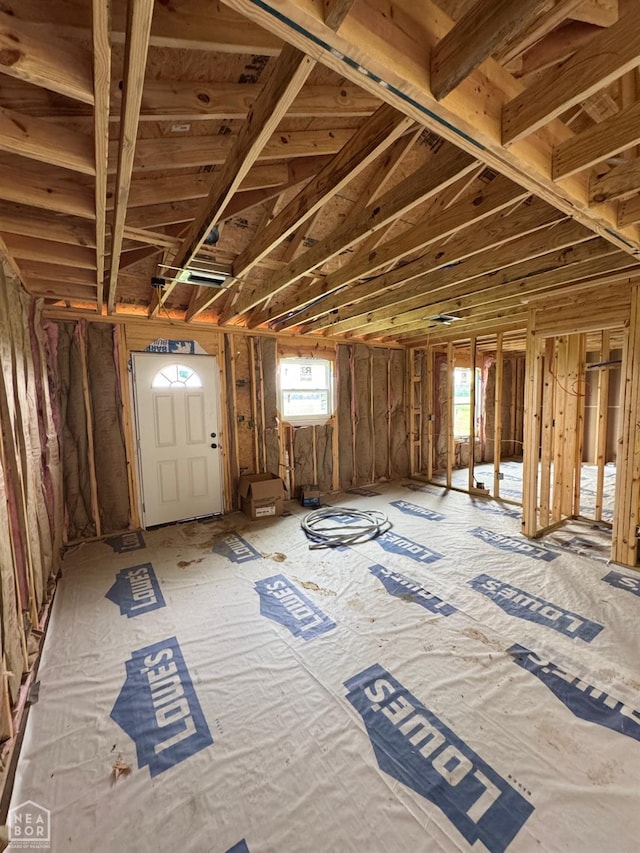 32616 N Rd, Marked Tree, AR 72365 - view of miscellaneous room