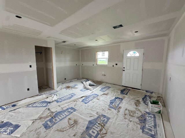 32616 N Rd, Marked Tree, AR 72365 - view of entryway
