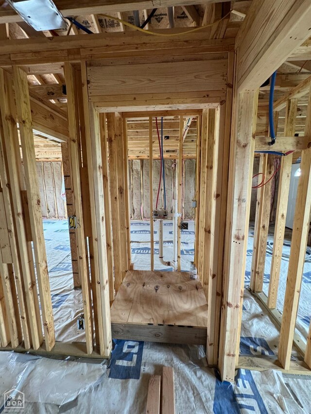 32616 N Rd, Marked Tree, AR 72365 - view of miscellaneous room