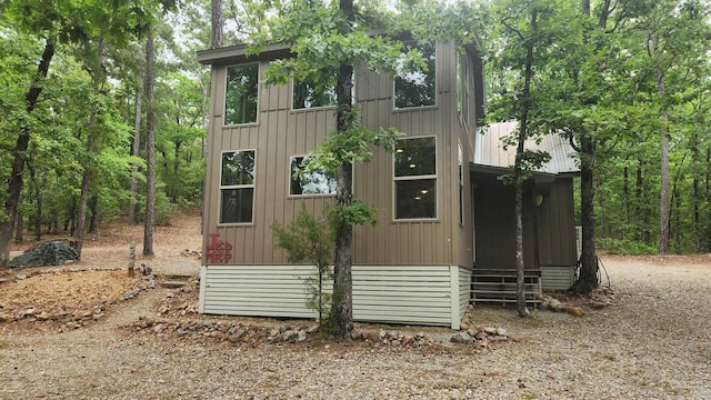 180 Herschel B Guinn Rd, Story, AR 71970 - view of outdoor structure