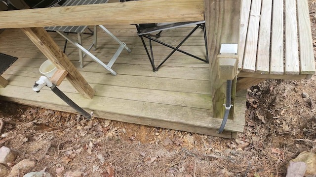 180 Herschel B Guinn Rd, Story, AR 71970 - exterior view