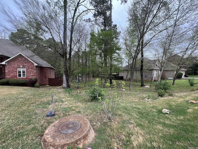 5414 Lexington Ave, Benton, AR 72019