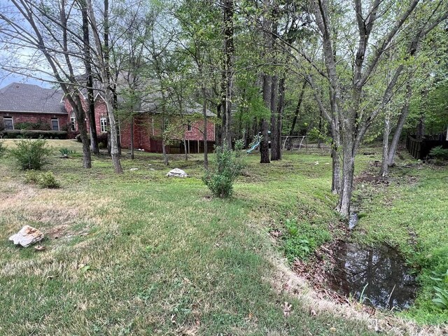 5414 Lexington Ave, Benton, AR 72019