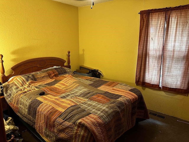 340 Griffin Rd, Hardy, AR 72542 - view of bedroom
