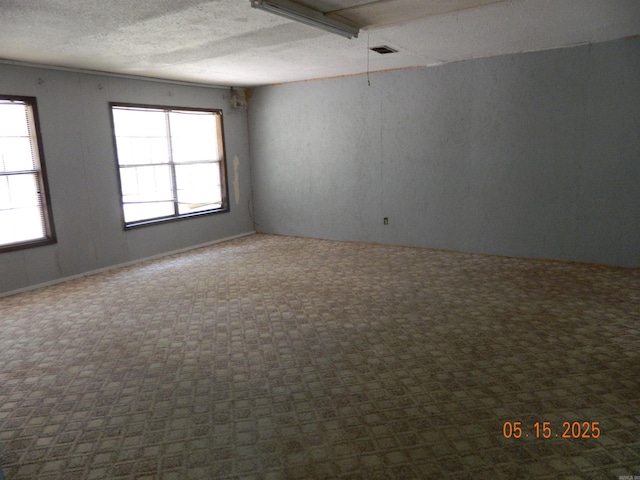 102 Turtle Creek Dr, Gurdon, AR 71743 - view of unfurnished room
